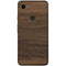 Kona Wood Google Pixel 3a XL Skin